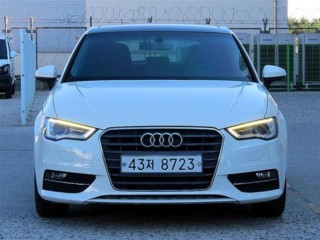 아우디 뉴 A3