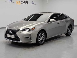 렉서스 뉴ES300h