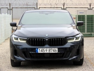 BMW 6시리즈 GT (G32)