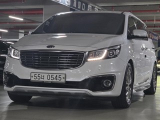 기아 올 뉴 카니발
