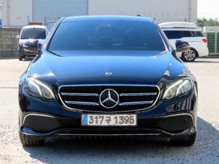 벤츠 E-클래스 W213