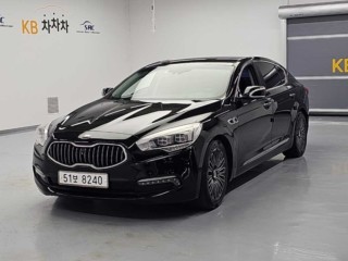 기아 K9