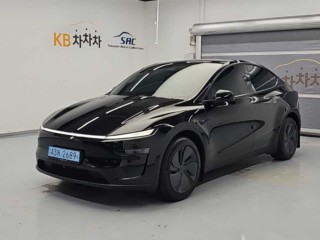 테슬라 모델 Y