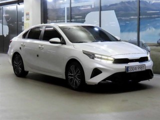 기아 더뉴 K3 2세대