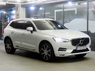 볼보 XC60(2세대)