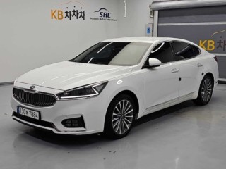 기아 올 뉴 K7