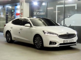 기아 올 뉴 K7