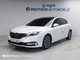 르노코리아(삼성) SM5노바
