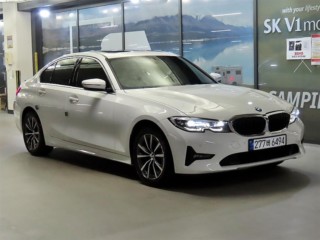 BMW 3시리즈 (G20)