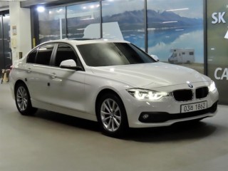 BMW 3시리즈 (F30)