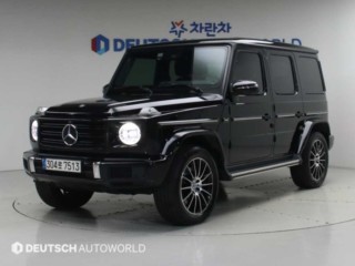 벤츠 G클래스 W463b