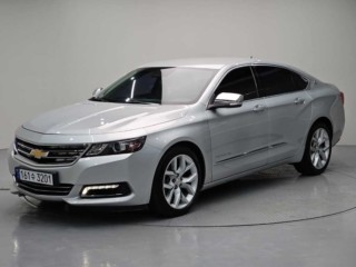 임팔라 중고차 2.5 LTZ 2015년식