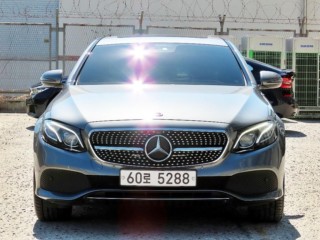 벤츠 E-클래스 W213