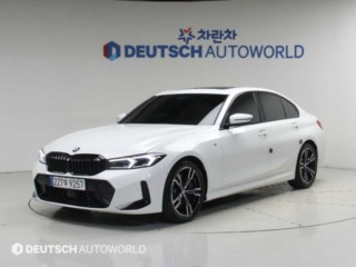 BMW 3시리즈 (G20)