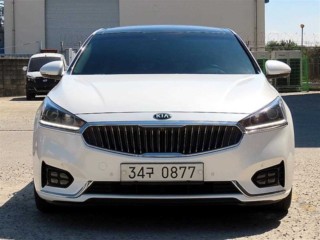기아 올 뉴 K7