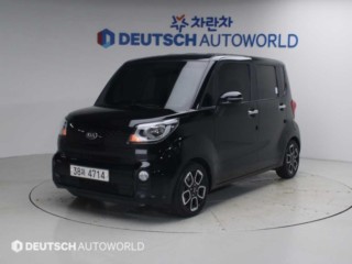 기아 더 뉴 레이