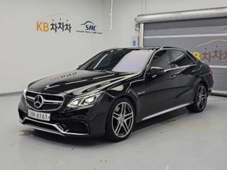 벤츠 E-클래스 W212