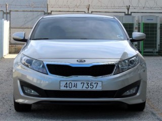 수원 중고차 기아 K5 2.0 럭셔리 2010.06식 85,980km