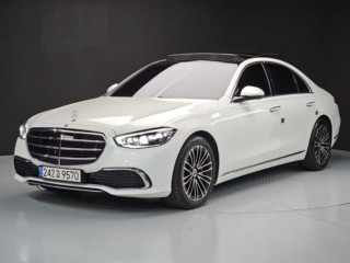 벤츠 S클래스-W223