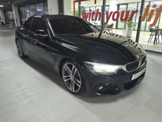 BMW 4시리즈 (F32)