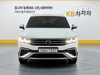 폭스바겐 티구안 올스페이스