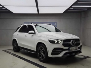 벤츠 GLE 클래스 W167