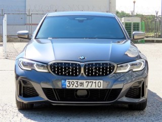 BMW 3시리즈 (G20) M340i 중고차 사진 1