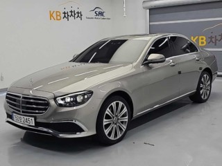 벤츠 E-클래스 W213
