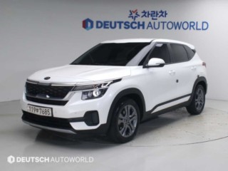 기아 셀토스