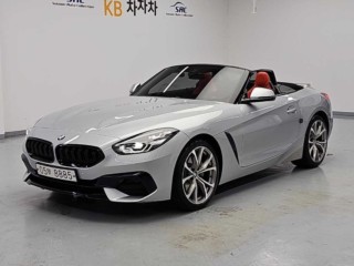 BMW Z4(G29)