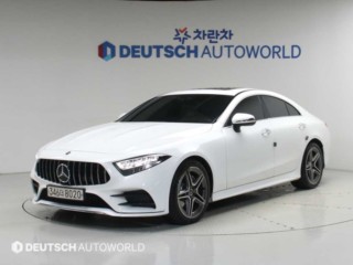 벤츠 CLS클래스 C257