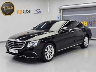 벤츠 E-클래스 W213