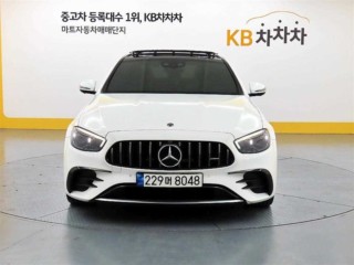 벤츠 E-클래스 W213
