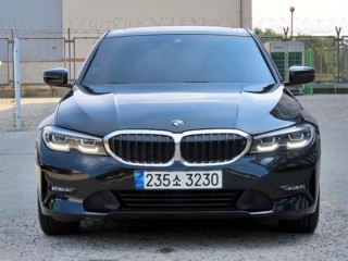 BMW 3시리즈 (G20)