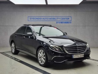 벤츠 E-클래스 W213