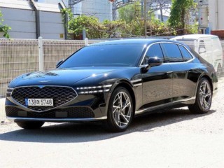 제네시스 G90(RS4)