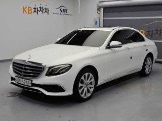 벤츠 E-클래스 W213