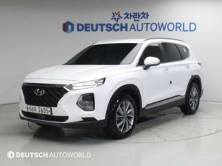 현대 싼타페 TM