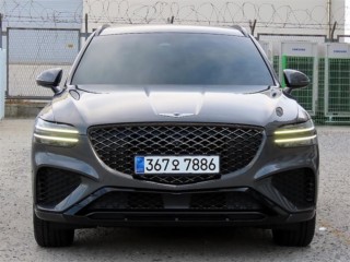 제네시스 GV70