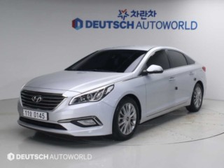 현대 LF 쏘나타