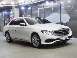 벤츠 E-클래스 W213