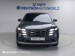현대 더 뉴 투싼 (NX4)