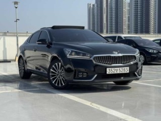 기아 올 뉴 K7