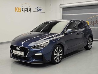 현대 i30 (PD)