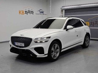 제네시스 GV70