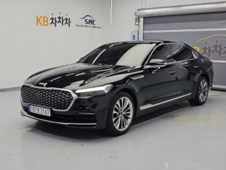 기아 더 뉴 K9 2세대