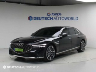 제네시스 G90(RS4)