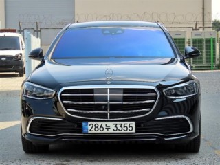 벤츠 S클래스-W223