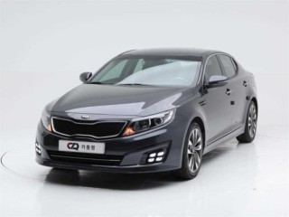 기아 더 뉴 K5