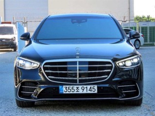 벤츠 S클래스-W223